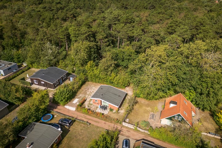 Californiëweg 174 dans De Koog photo