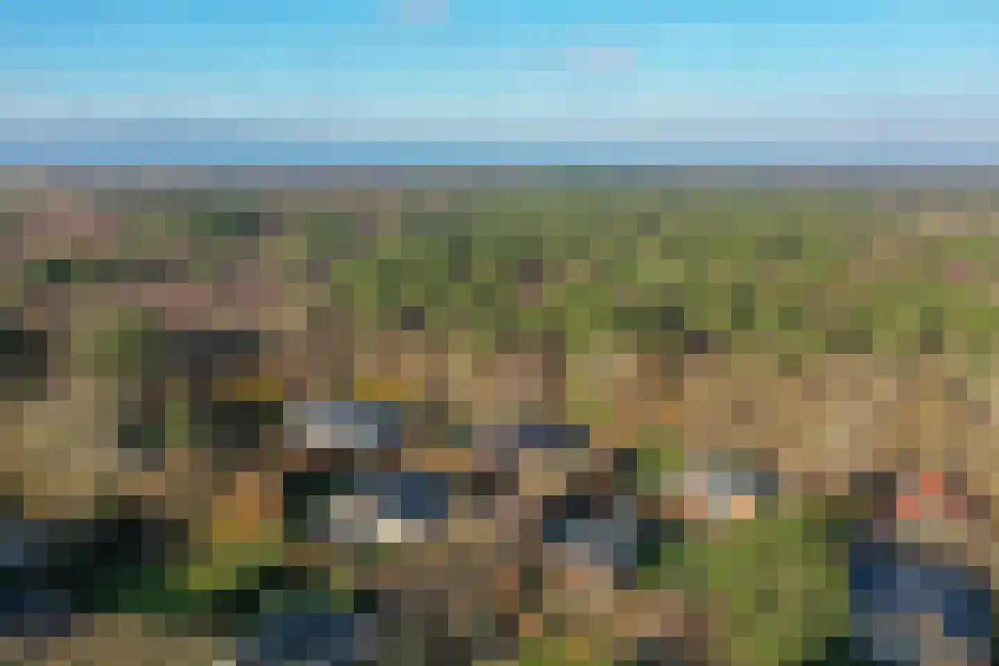 Californiëweg 176 De Koog thumbnail 35