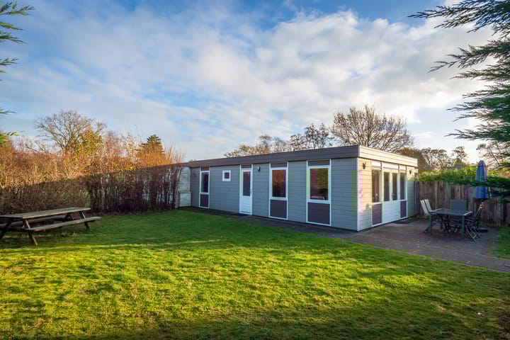 Californiëweg 265 en De Koog foto