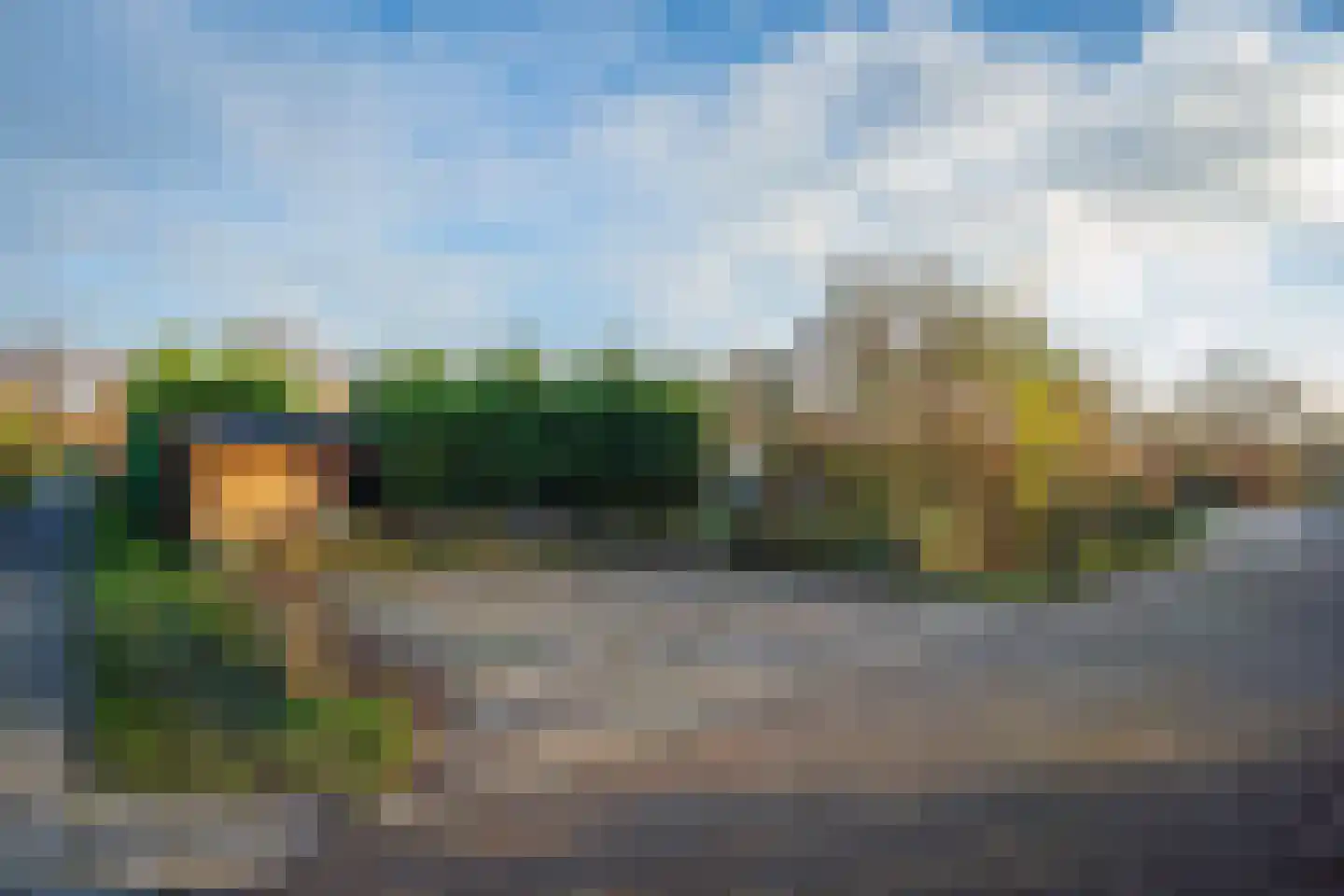 Californiëweg 265 De Koog thumbnail 20