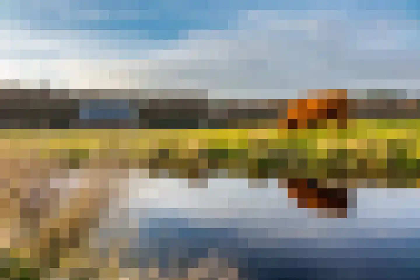 Californiëweg 265 De Koog thumbnail 23