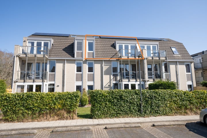 Californiëweg 417 in De Koog