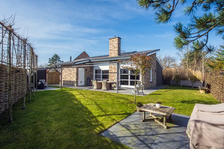 Californiëweg 7 dans De Koog photo