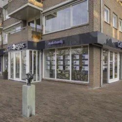 Logo CallEgas Makelaardij o.z.