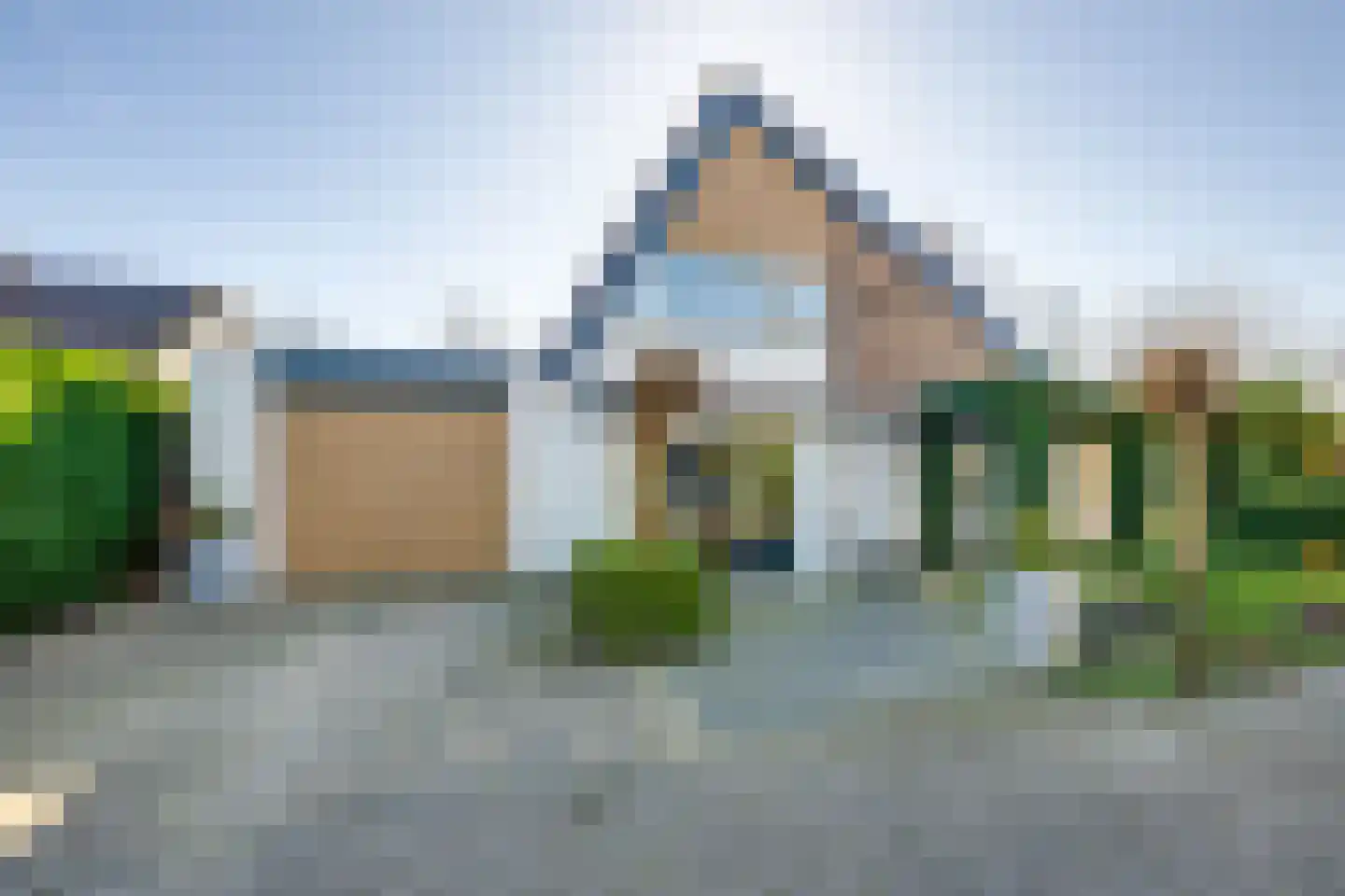 Callenburghlaan 10 Willemstad