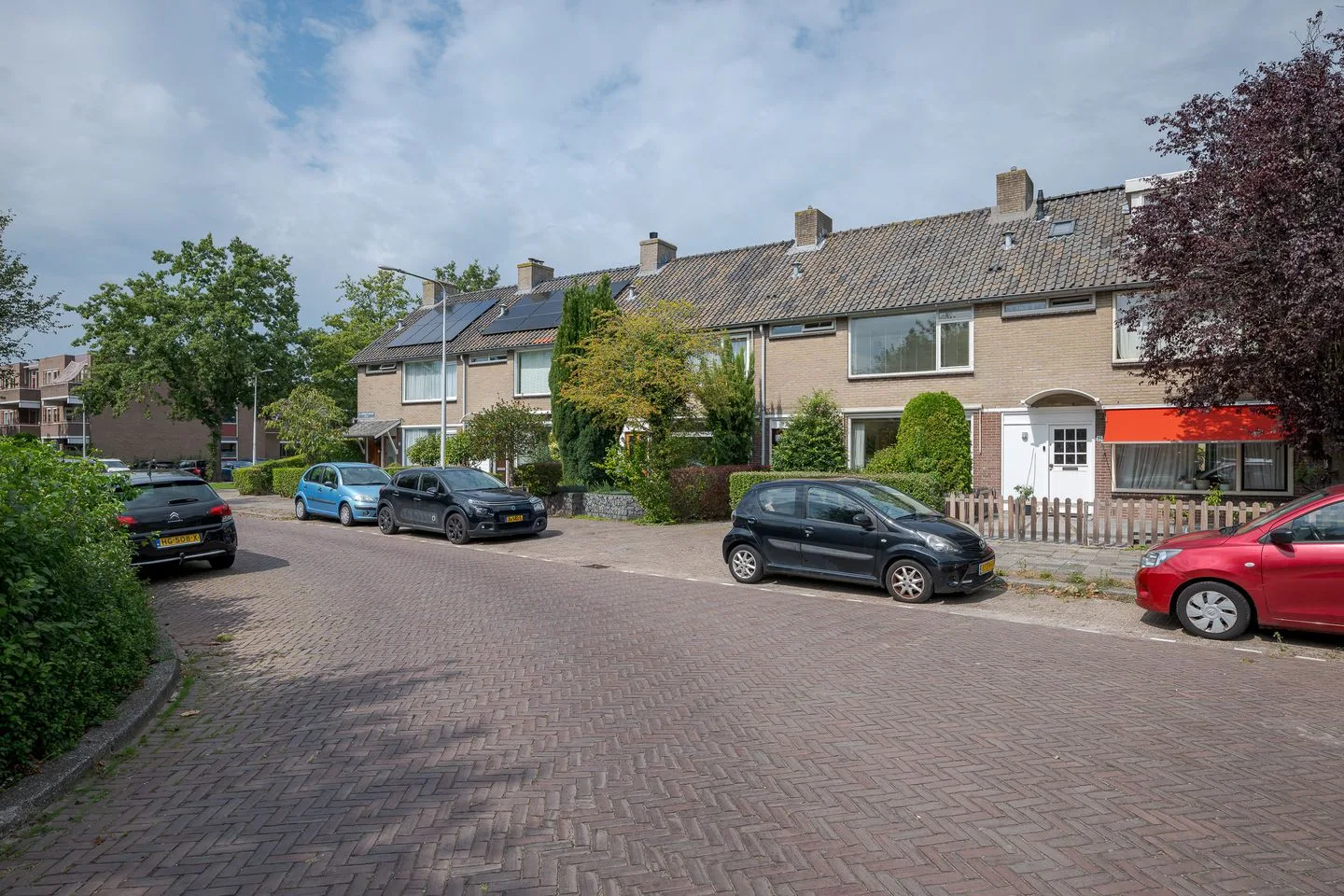 Callenburghplantsoen 17 Voorschoten thumbnail 10