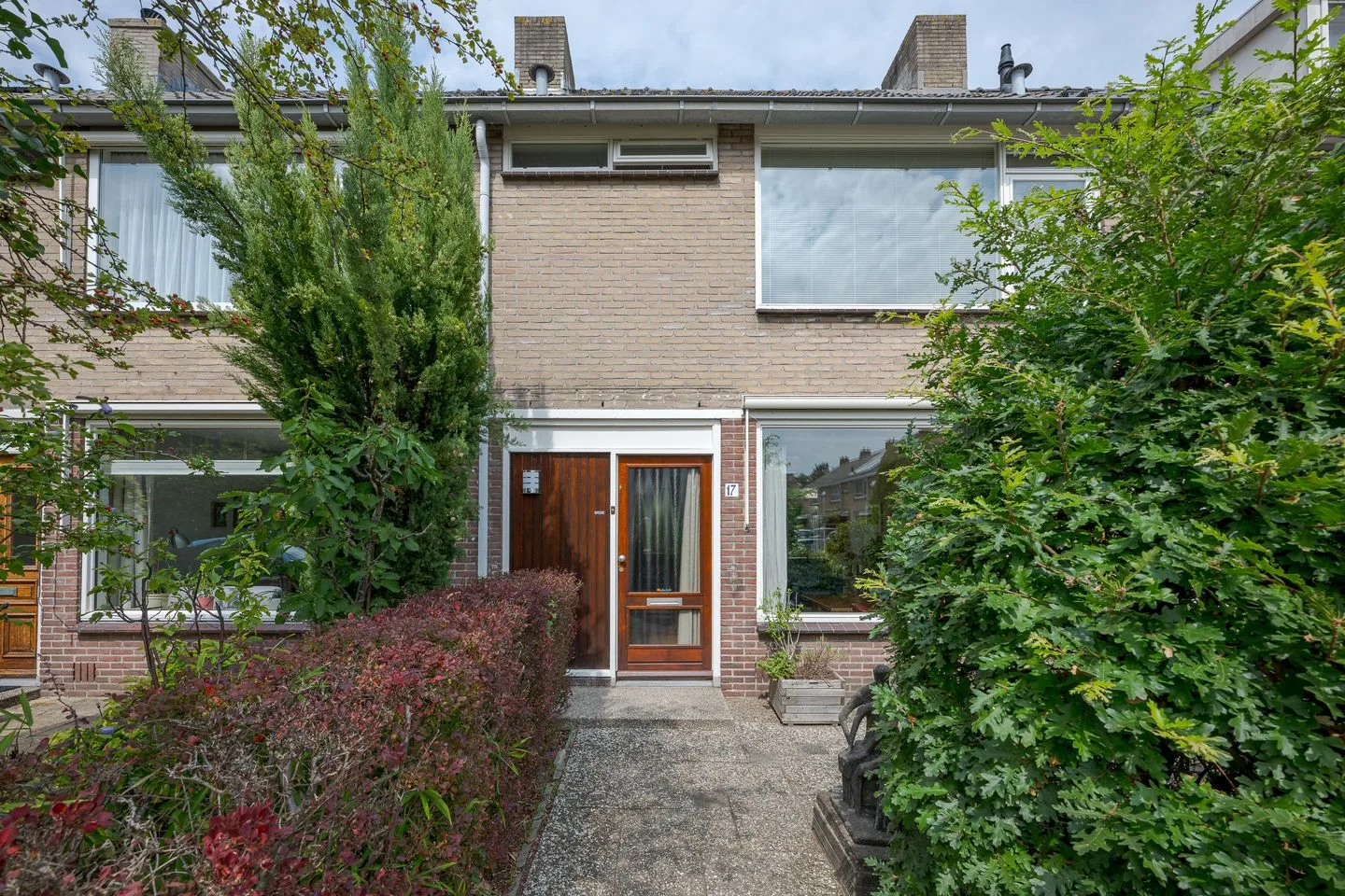 Callenburghplantsoen 17 Voorschoten thumbnail 11
