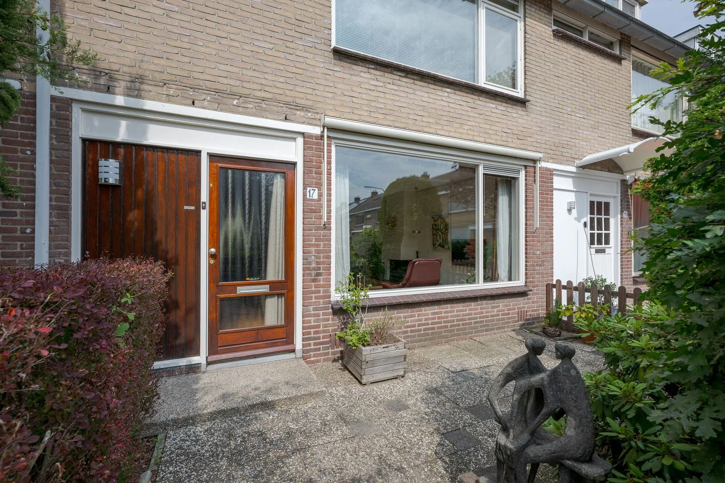 Callenburghplantsoen 17 Voorschoten thumbnail 12