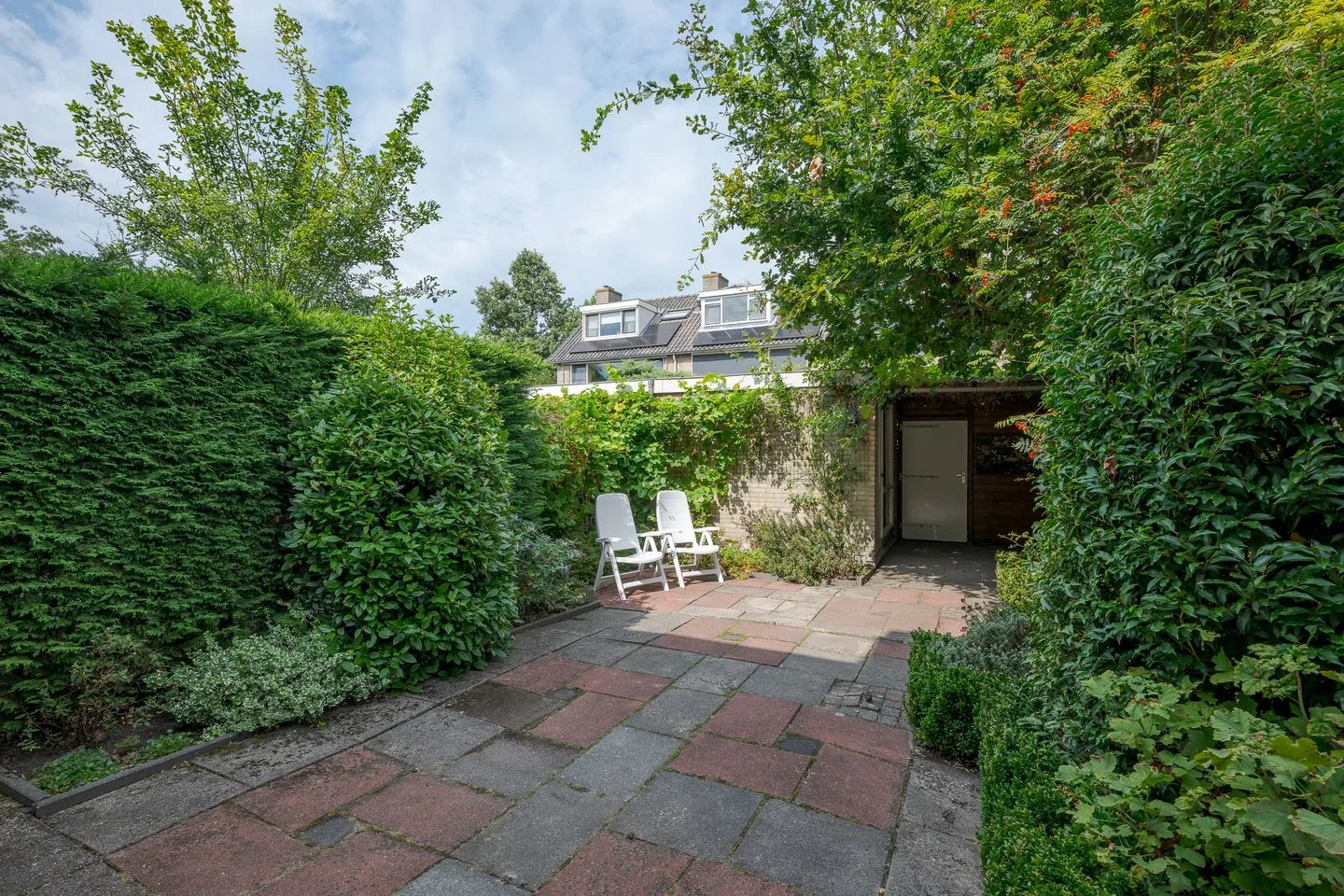 Callenburghplantsoen 17 Voorschoten thumbnail 30