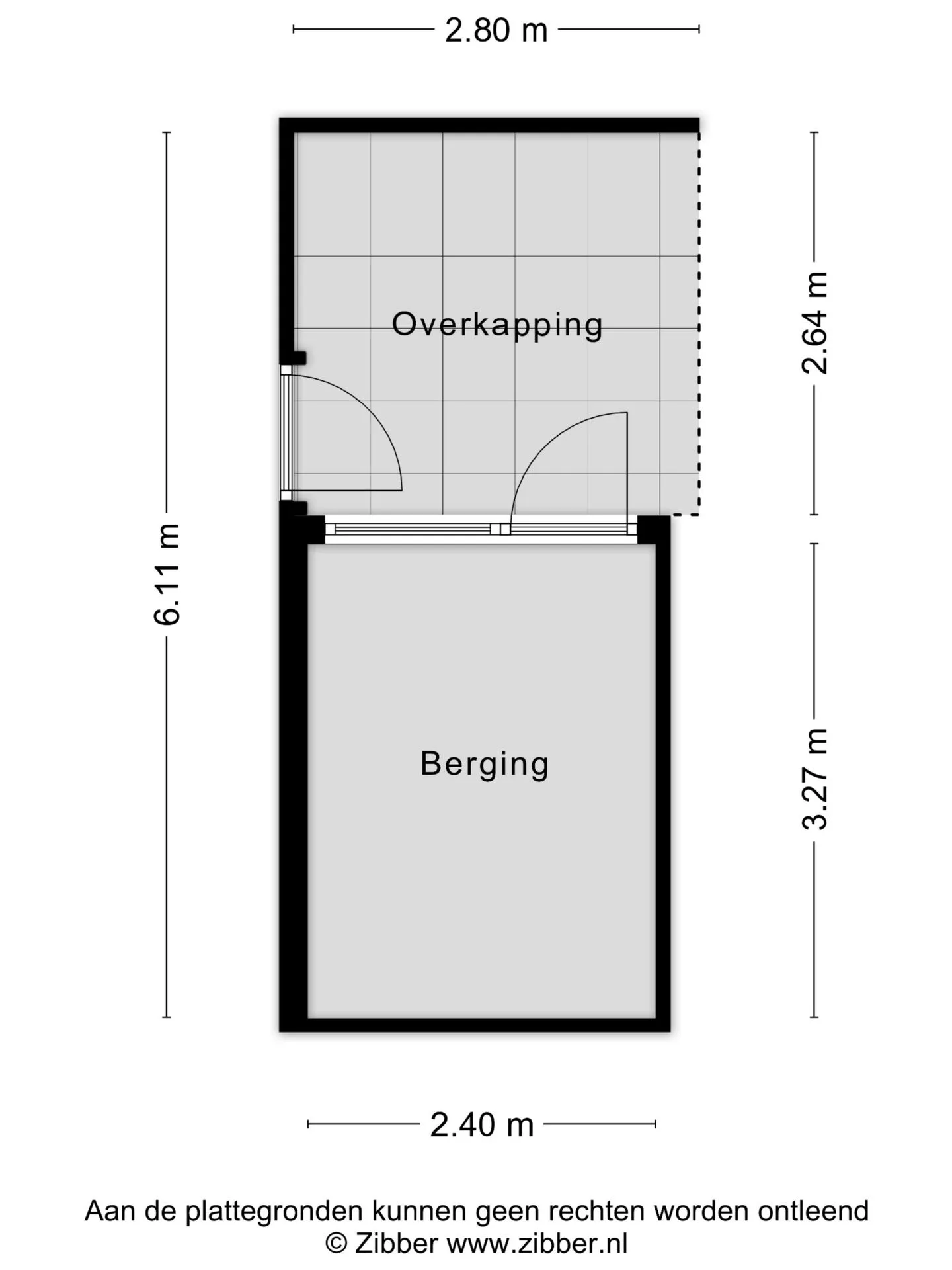 Callenburghplantsoen 17 Voorschoten thumbnail 39