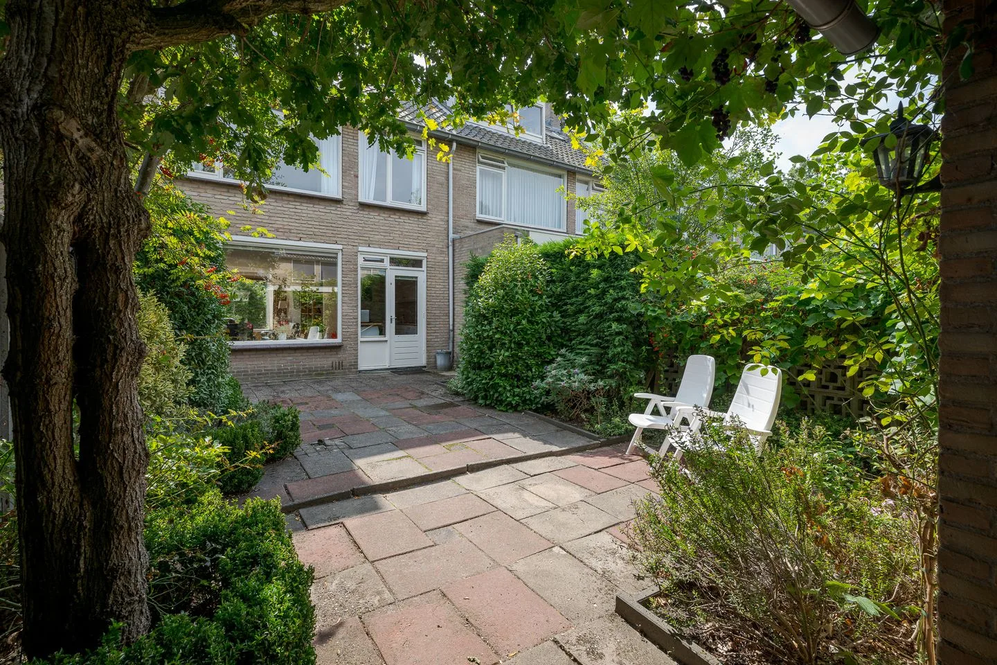 Callenburghplantsoen 17 Voorschoten thumbnail 4