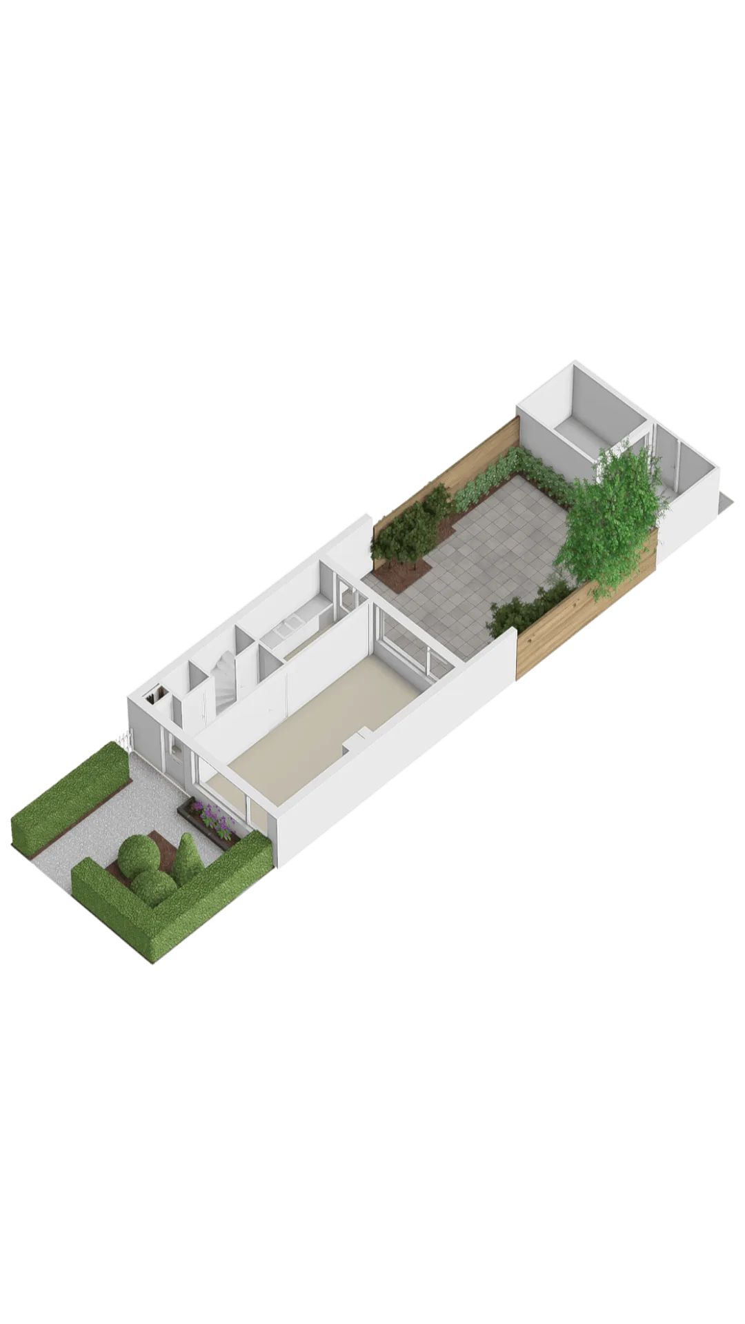 Callenburghplantsoen 17 Voorschoten thumbnail 40