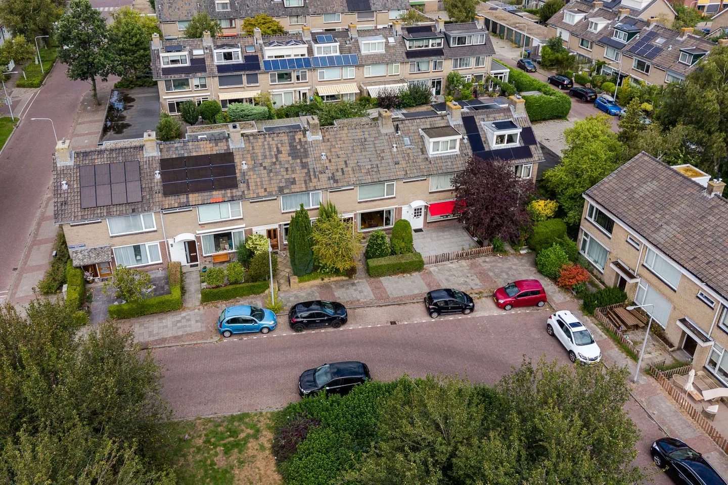 Callenburghplantsoen 17 Voorschoten thumbnail 5