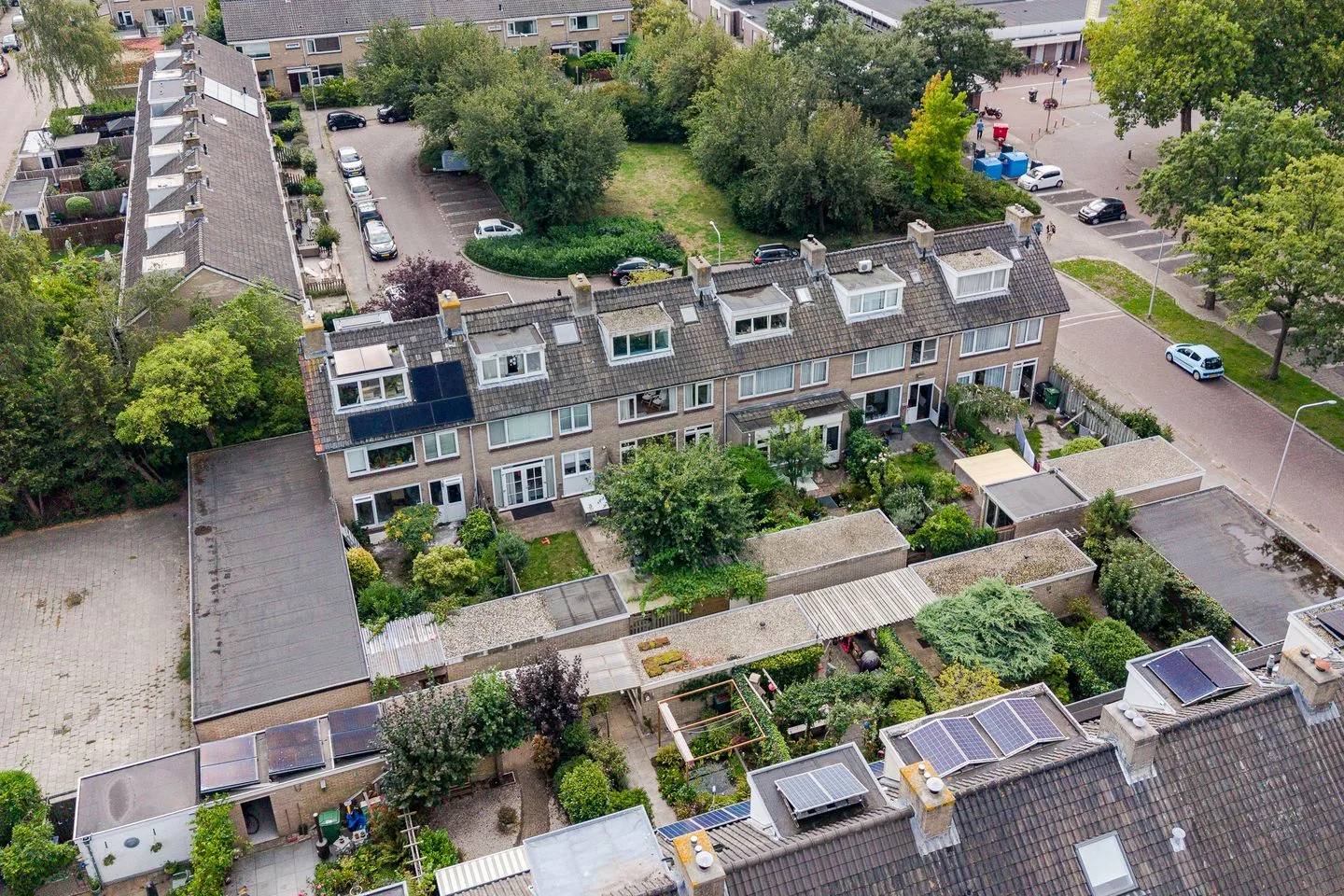 Callenburghplantsoen 17 Voorschoten thumbnail 6