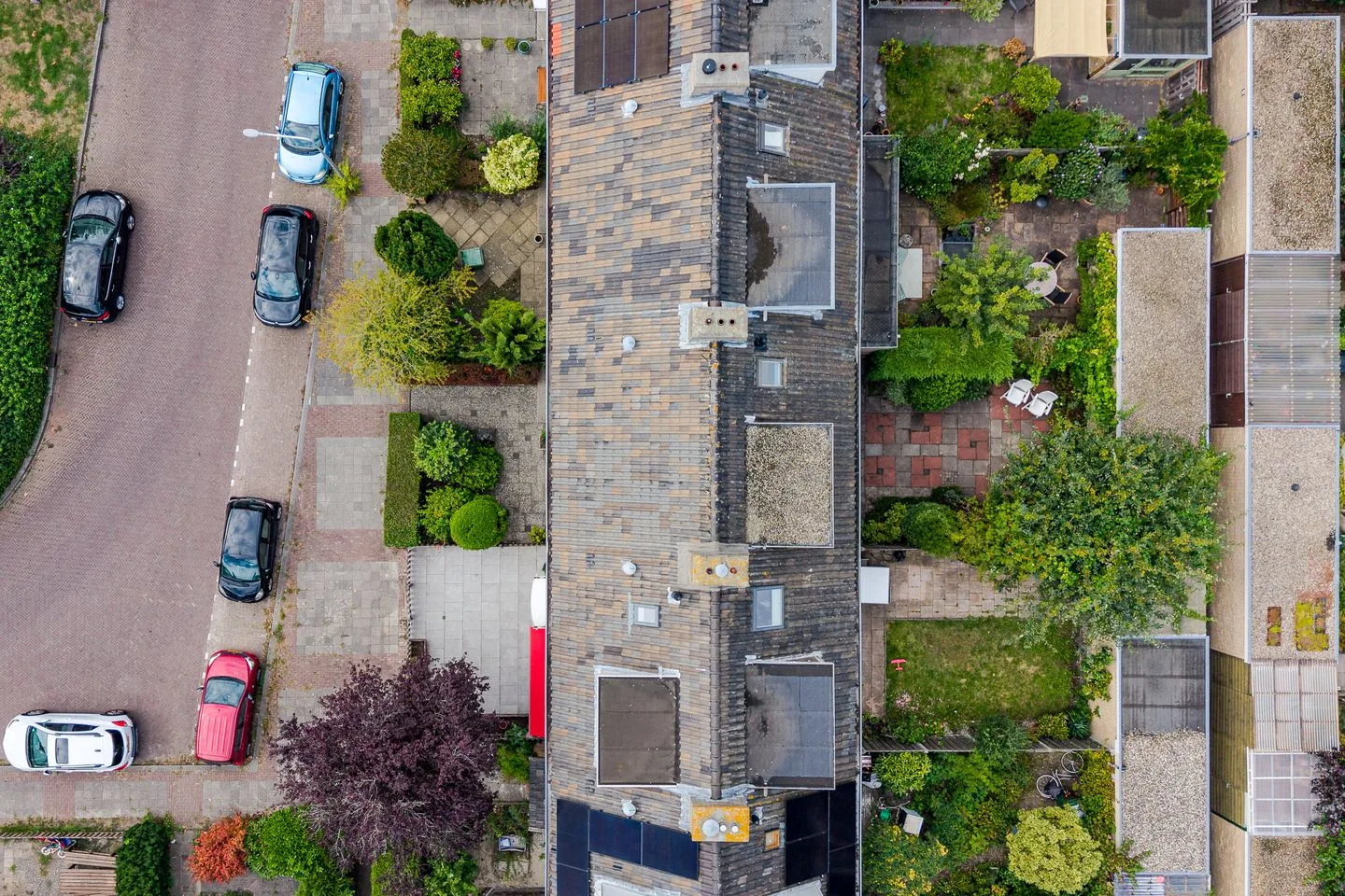 Callenburghplantsoen 17 Voorschoten thumbnail 7