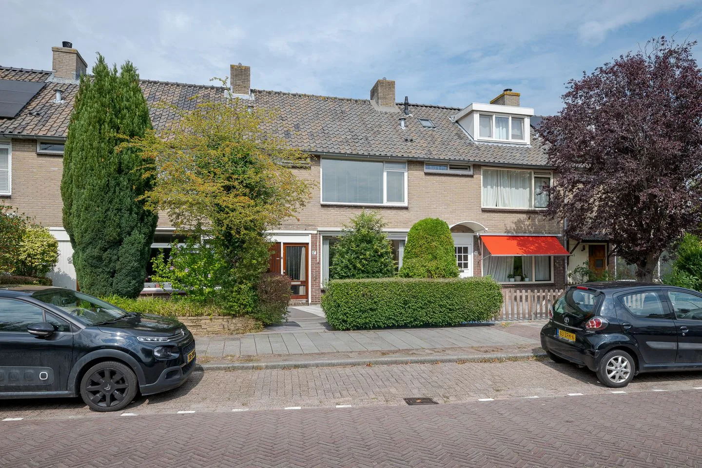 Callenburghplantsoen 17 Voorschoten thumbnail 9