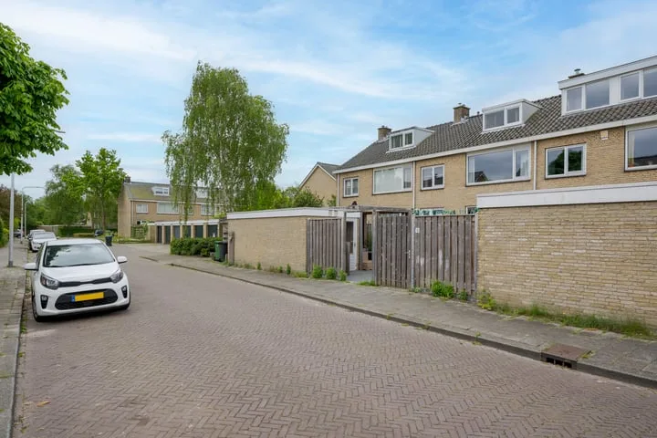 Callenburghplantsoen 8 Voorschoten thumbnail 32