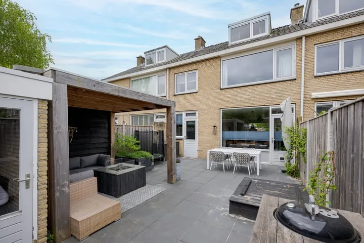 Callenburghplantsoen 8 Voorschoten thumbnail 4