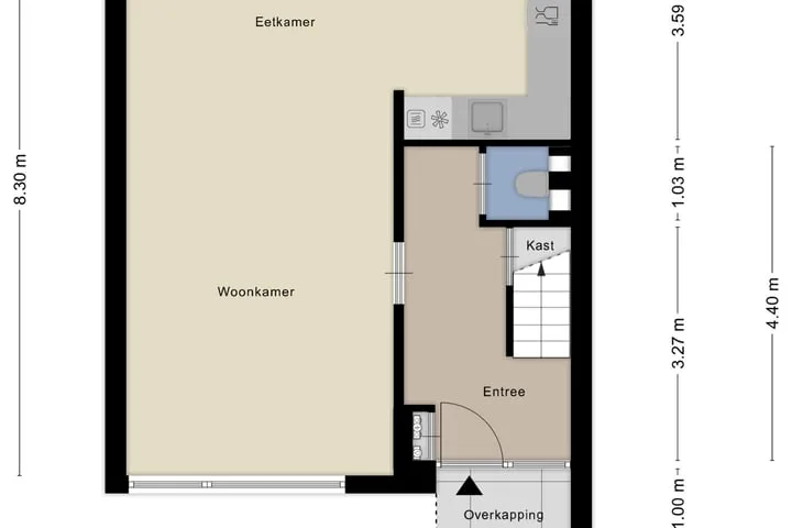 Callenburghplantsoen 8 Voorschoten thumbnail 42