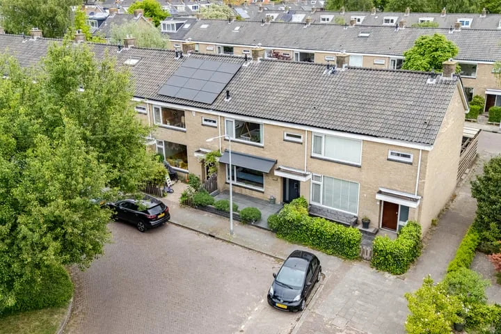 Callenburghplantsoen 8 Voorschoten thumbnail 5