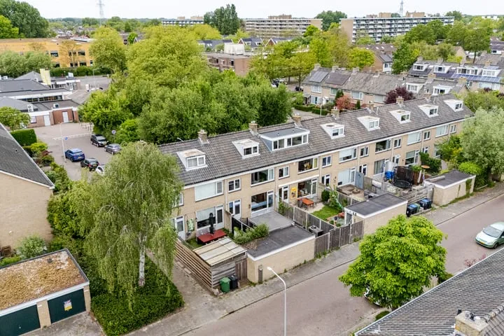 Callenburghplantsoen 8 Voorschoten thumbnail 6