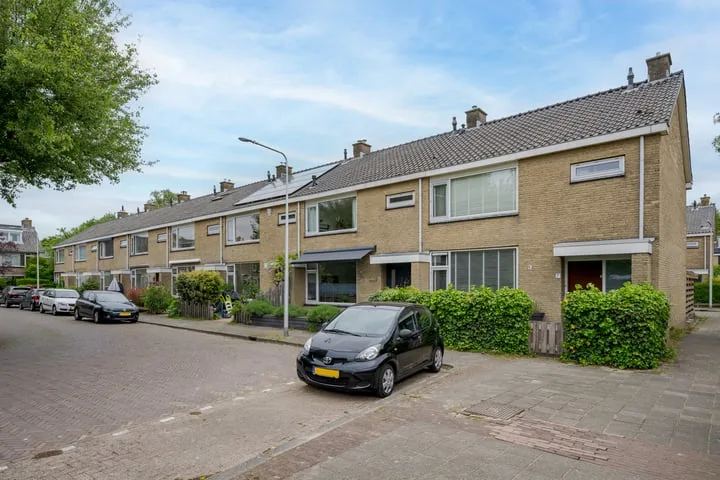 Callenburghplantsoen 8 Voorschoten thumbnail 7