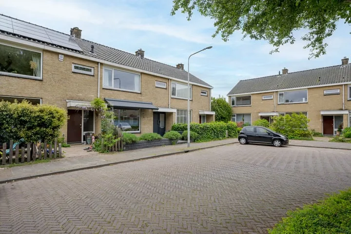 Callenburghplantsoen 8 Voorschoten thumbnail 8