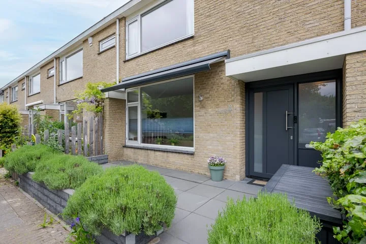 Callenburghplantsoen 8 Voorschoten thumbnail 9
