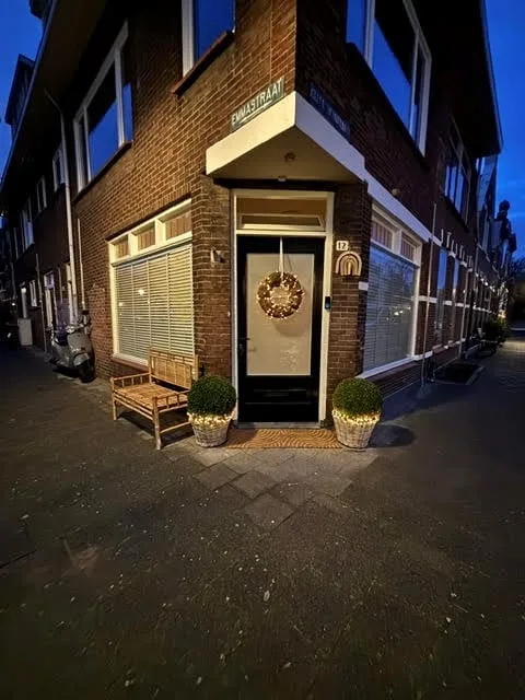 Callenburgstraat 12 in Vlaardingen