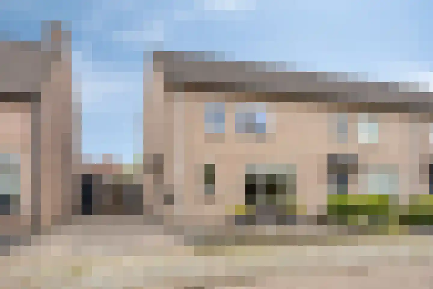 Calluna 16 Oost West en Middelbeers foto 2