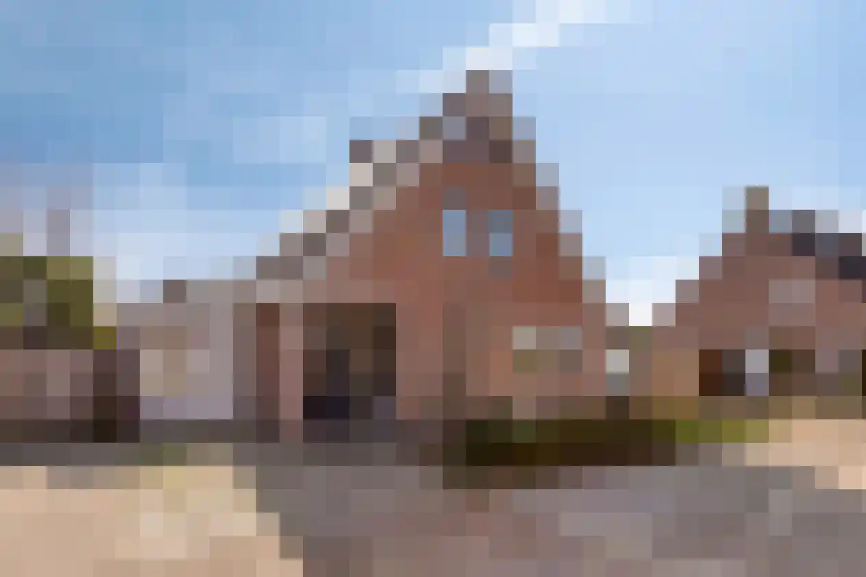 Calluna 4 in Oost West en Middelbeers