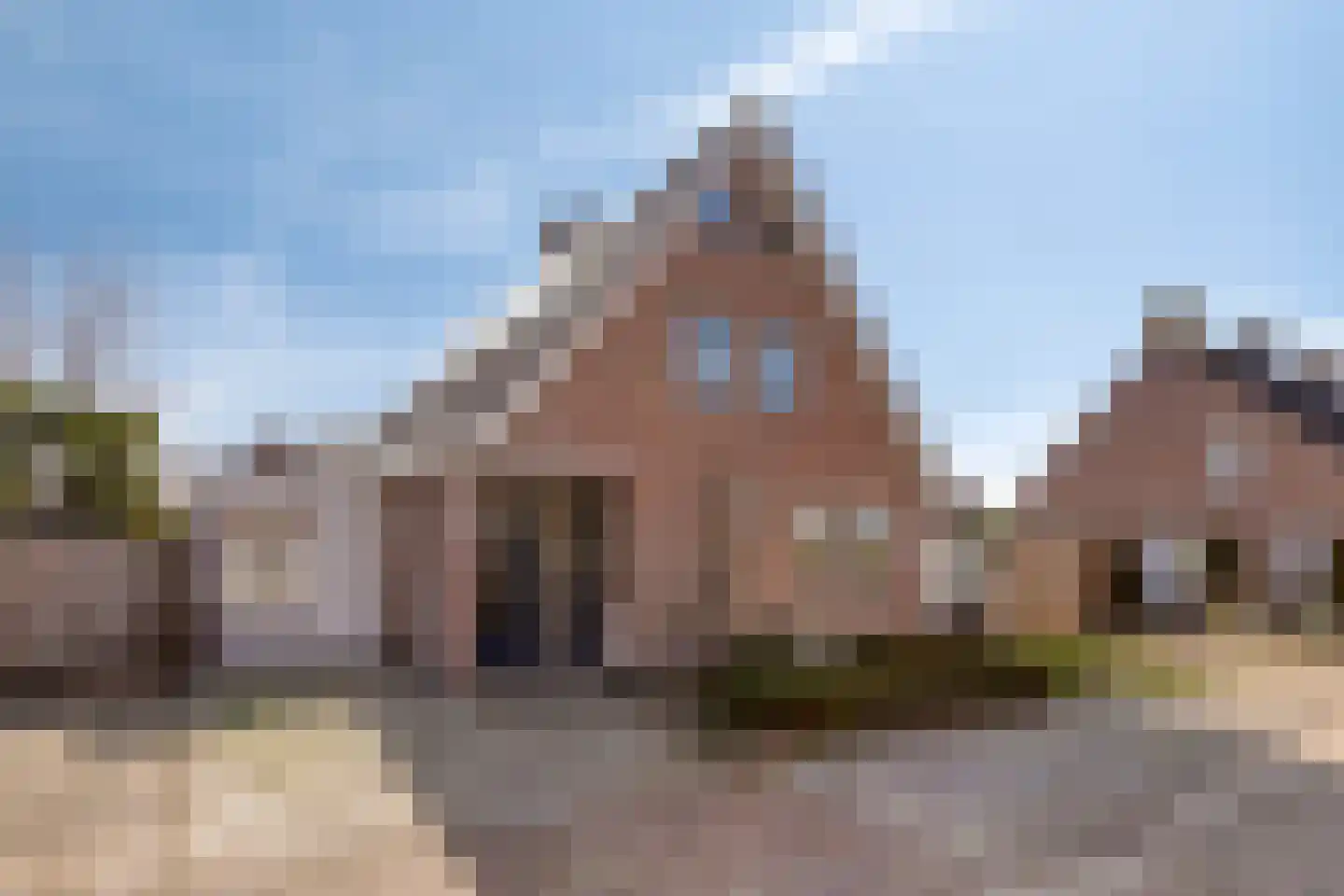 Calluna 4 Oost West en Middelbeers