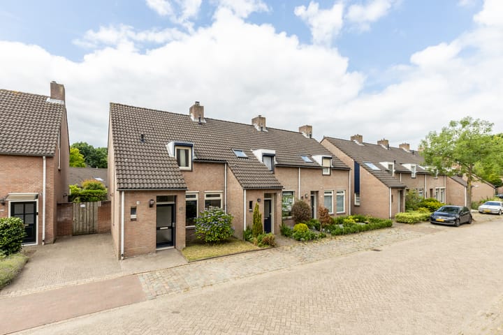 Calluna 42 in Oost West en Middelbeers photo