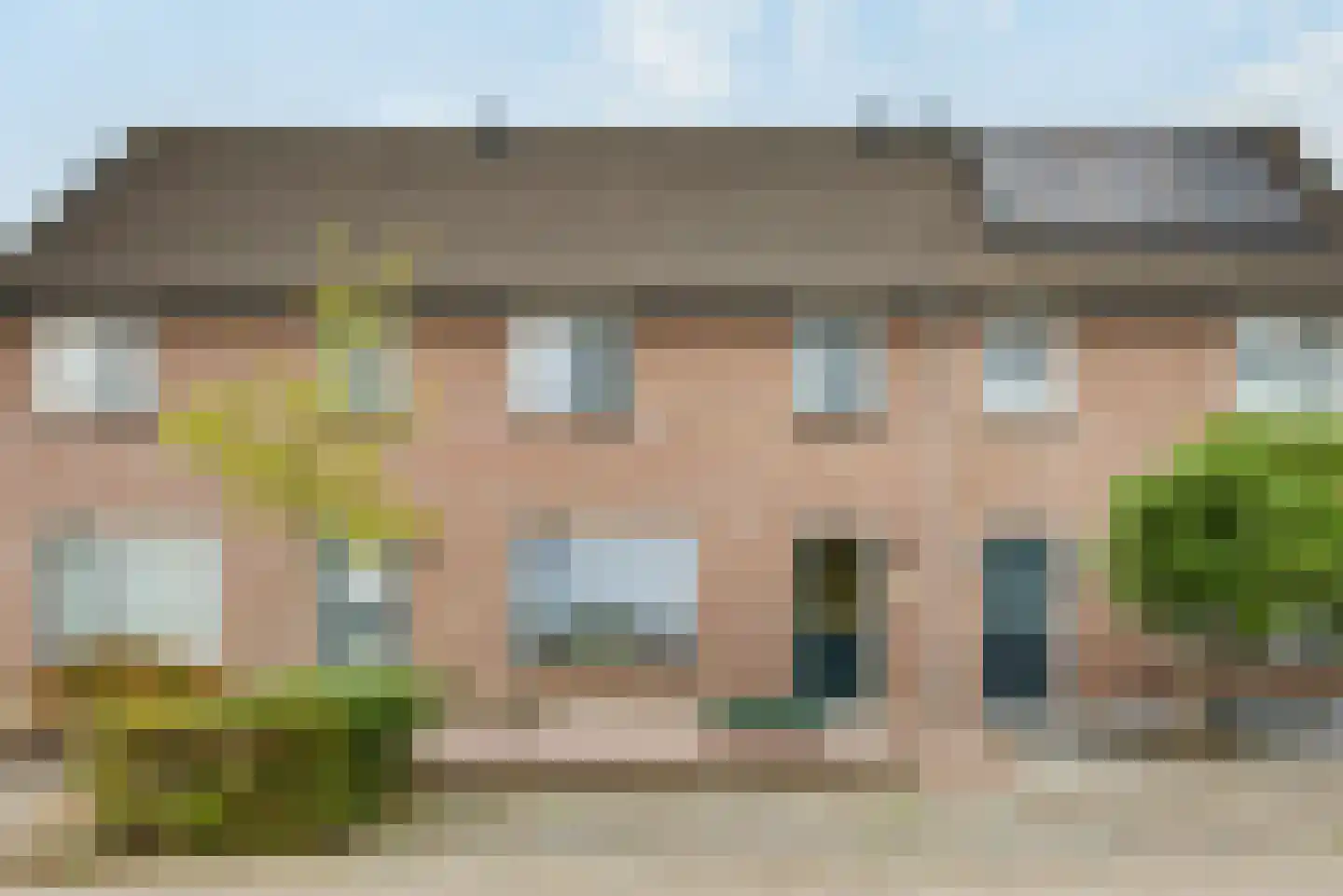 Calluna 69 in Oost West en Middelbeers