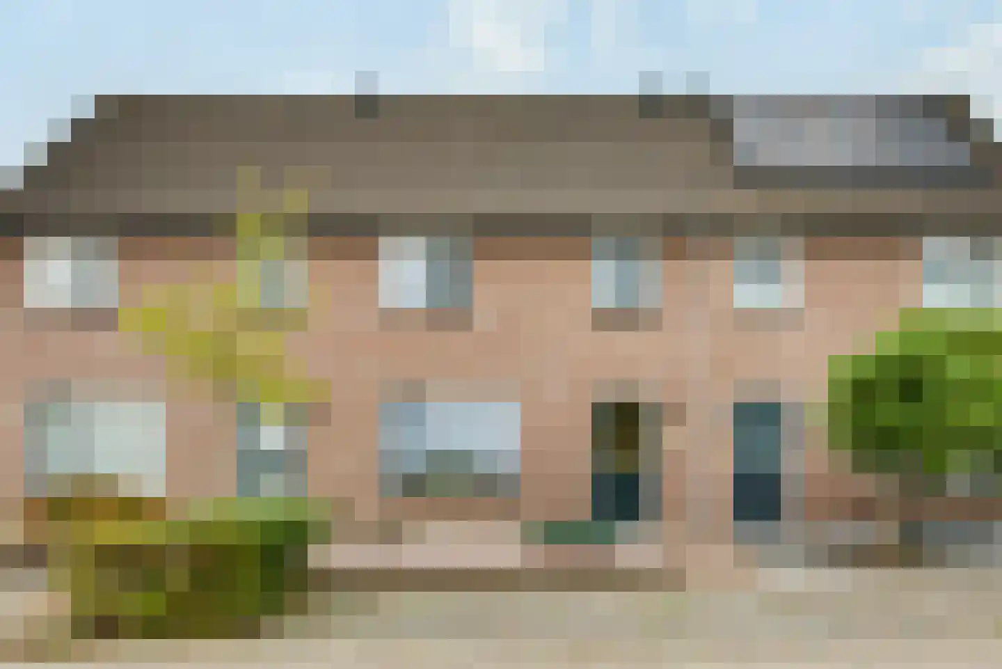 Calluna 69 Oost West en Middelbeers