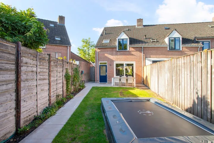Calluna 7 Oost West en Middelbeers foto 2
