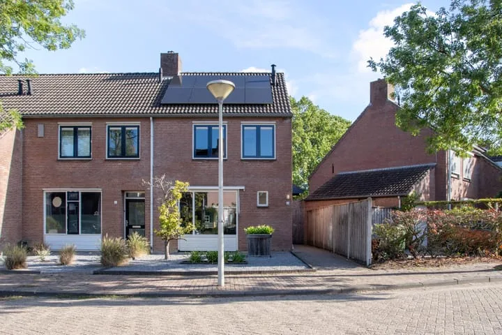 Calluna 7 Oost West en Middelbeers foto 3