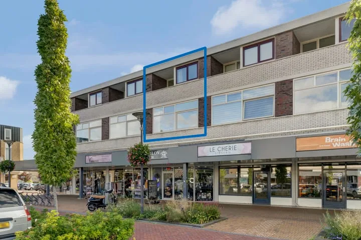 Callunaplein 22 in Dieren