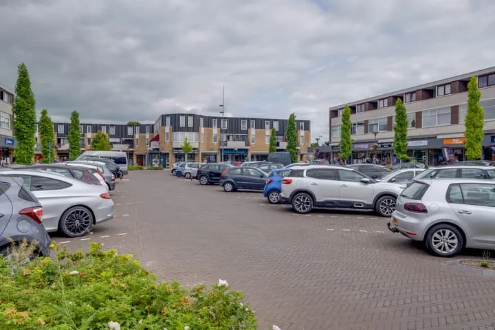 Callunaplein 25 Dieren thumbnail 33