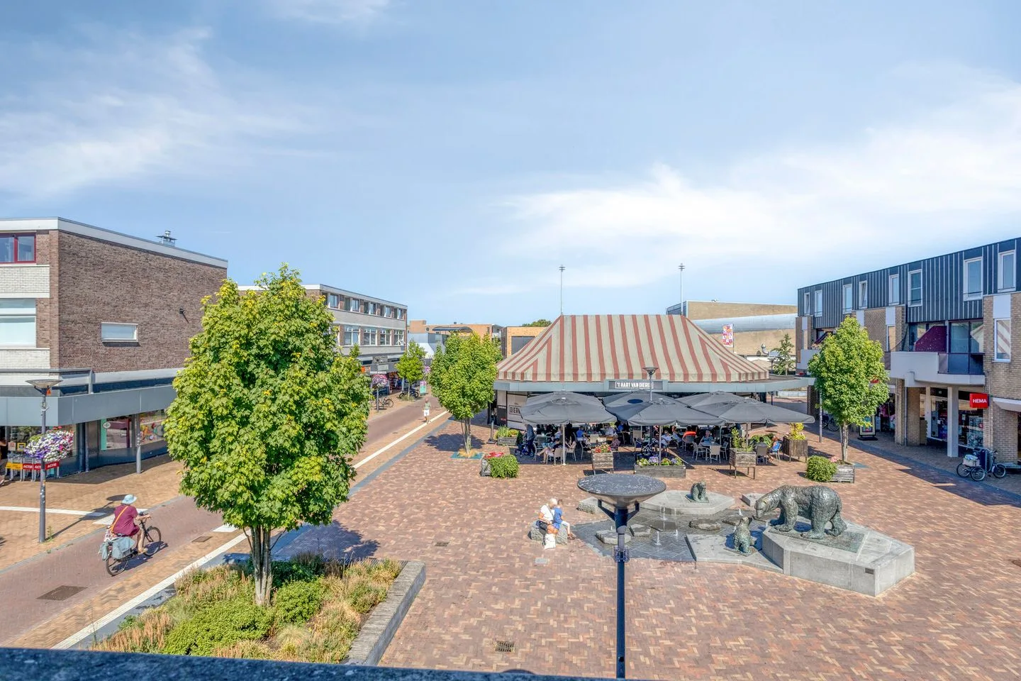 Callunaplein 64 Dieren thumbnail 38