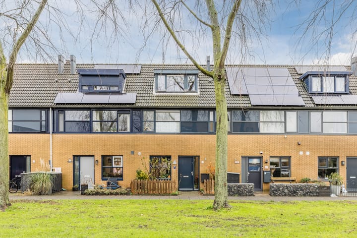 Calslager Bancken 17 dans Kudelstaart photo