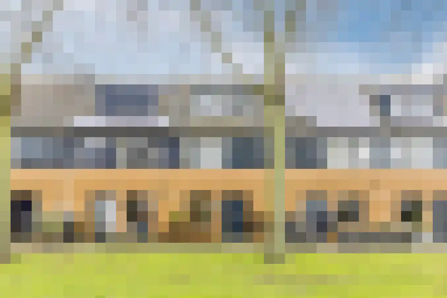 Calslager Bancken 17 Kudelstaart