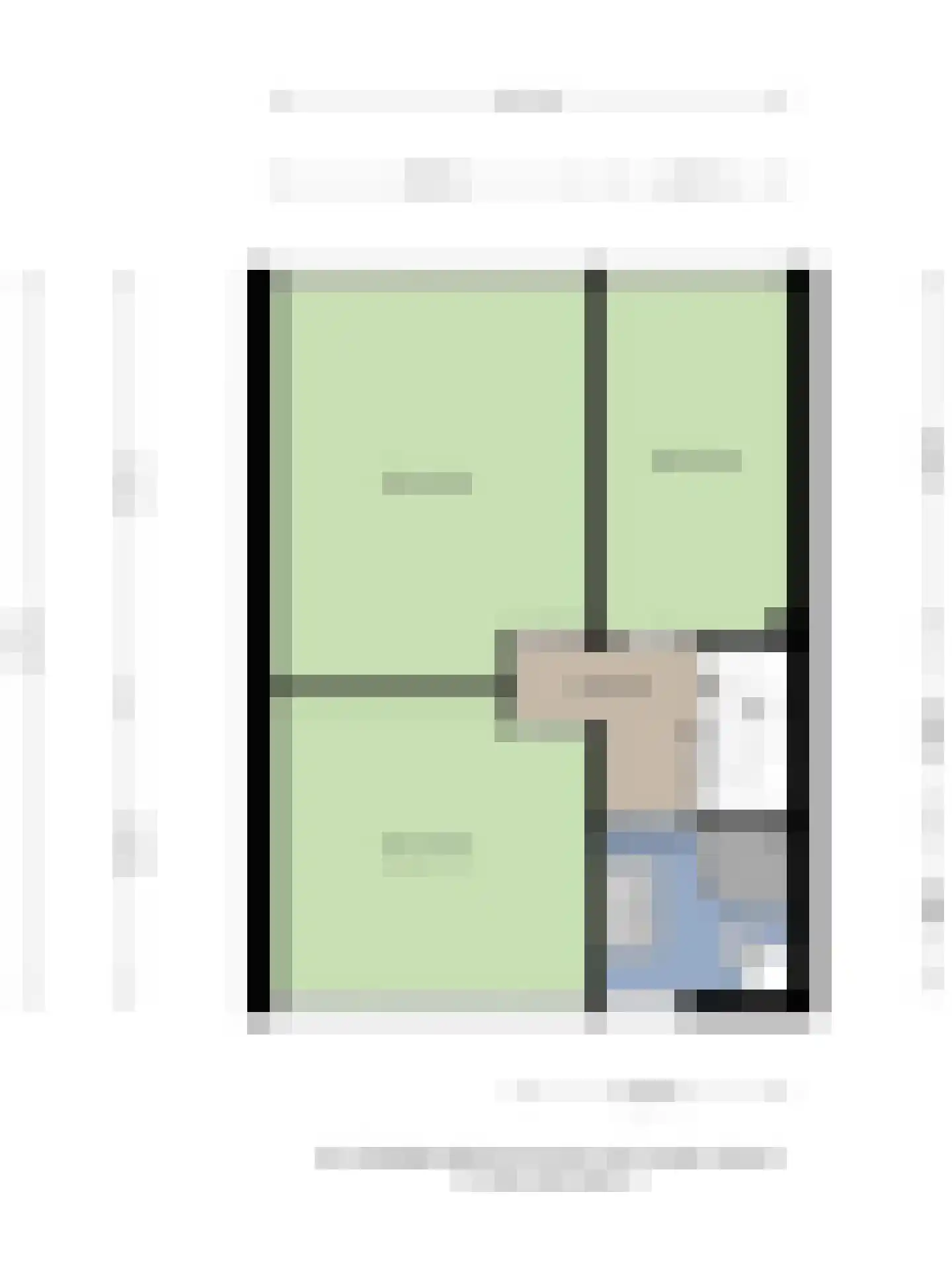 Calsplantsoen 35 Beverwijk thumbnail 52