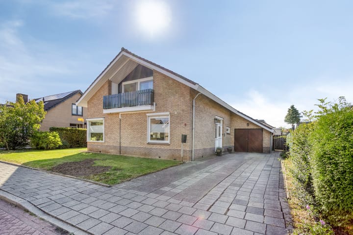 Photo de la maison Calsstraat 9, Zetten