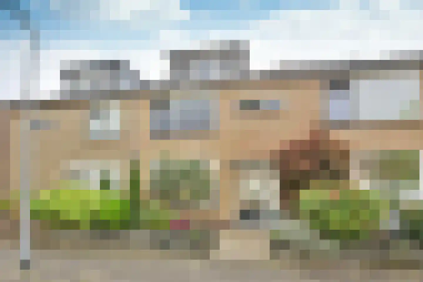 Calvijnhof 24 in Hilversum