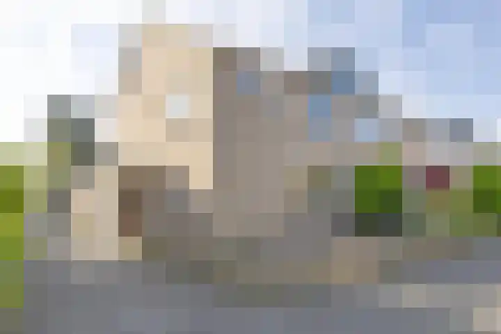 Calvijnhof 26 in Hilversum