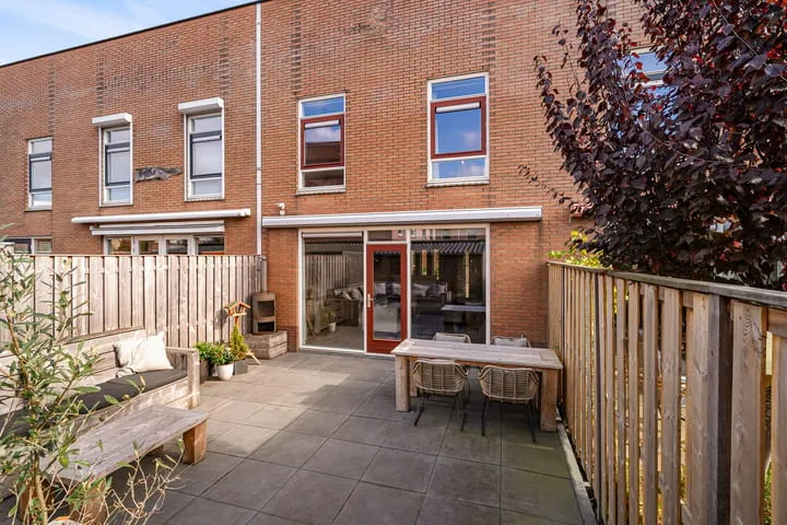 Calville 65 in Boskoop
