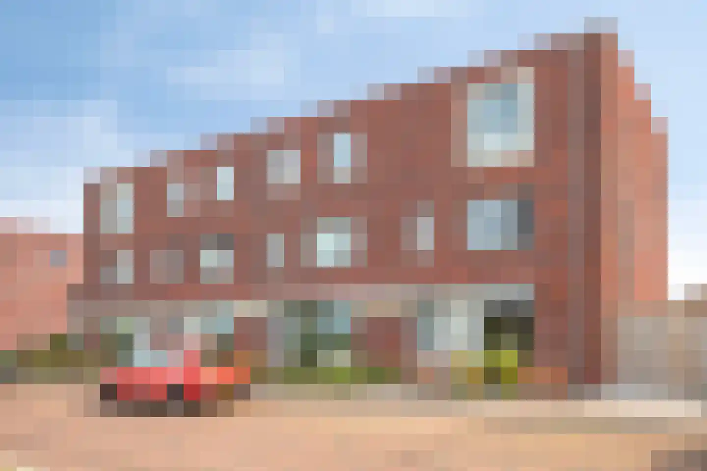 Cambara 11 in Rosmalen