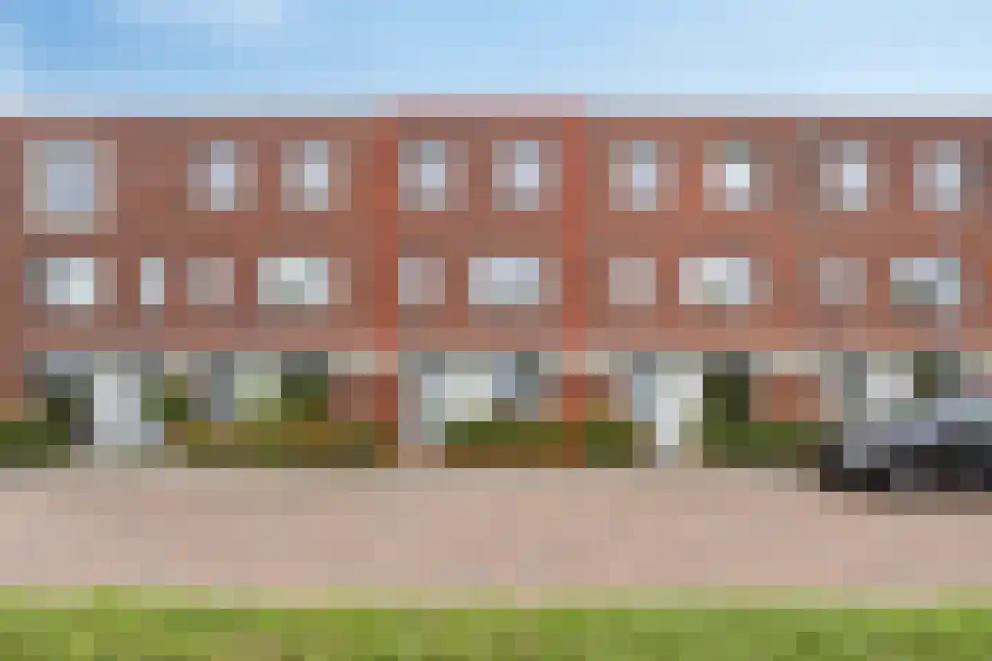 Cambara 43 in Rosmalen