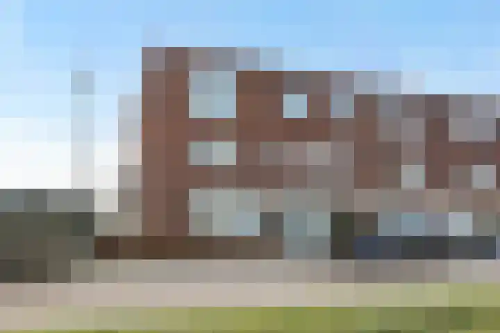 Cambara 47 Rosmalen